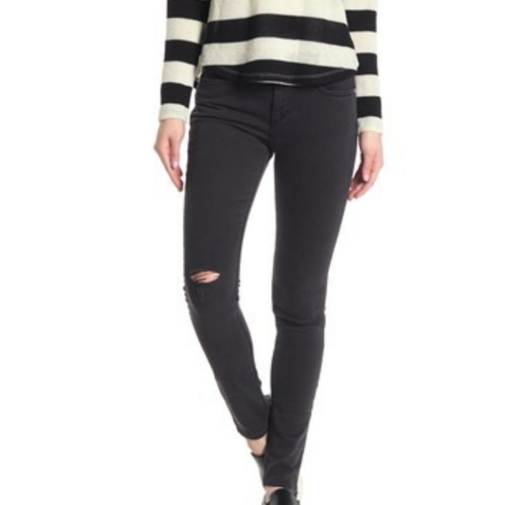 NWT RAG & BONE CATE MID-RISE SKINNY